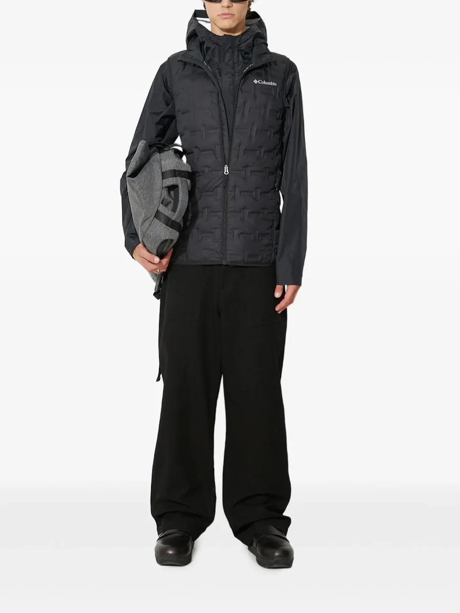 куртка UA Stormproof Cloudstrike 2.0 с капюшоном 4