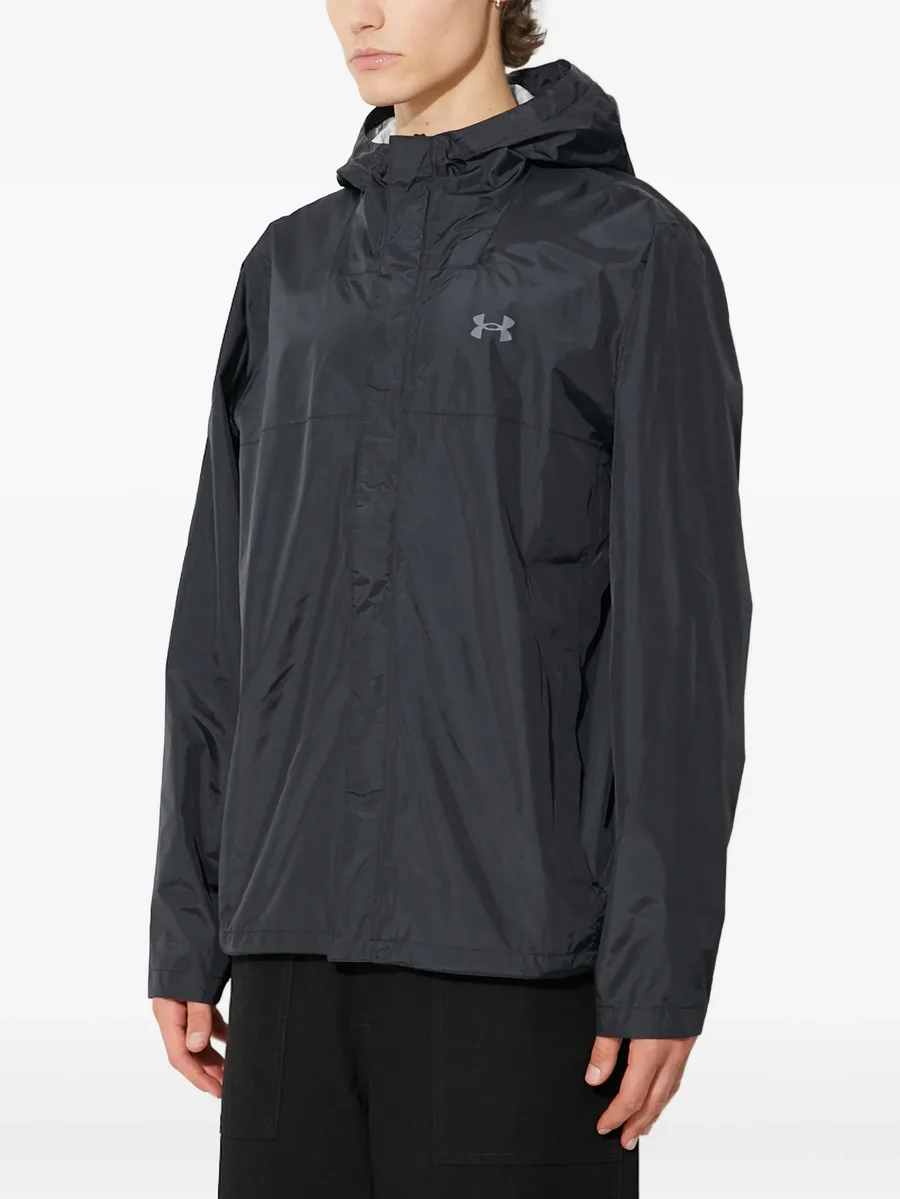 куртка UA Stormproof Cloudstrike 2.0 с капюшоном 6