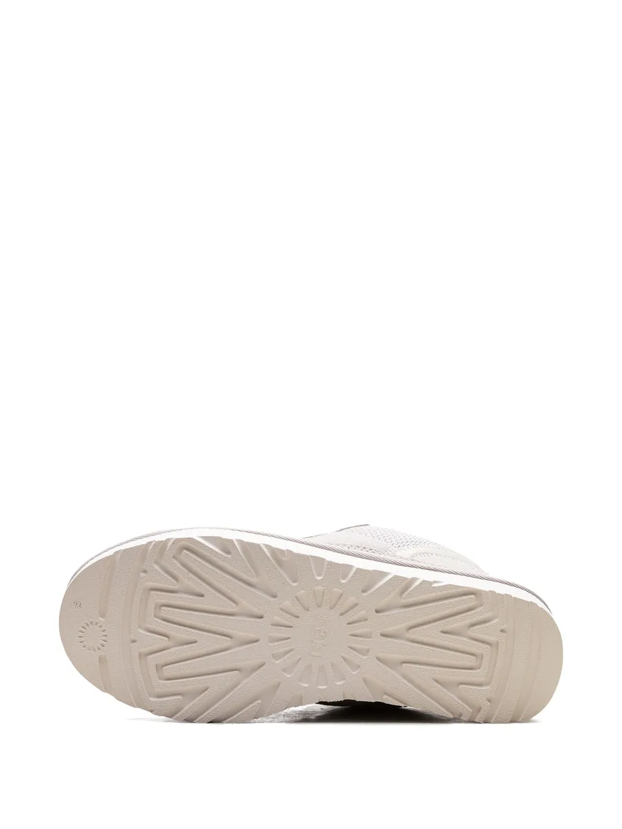 кроссовки Lowmel Ceramic 7