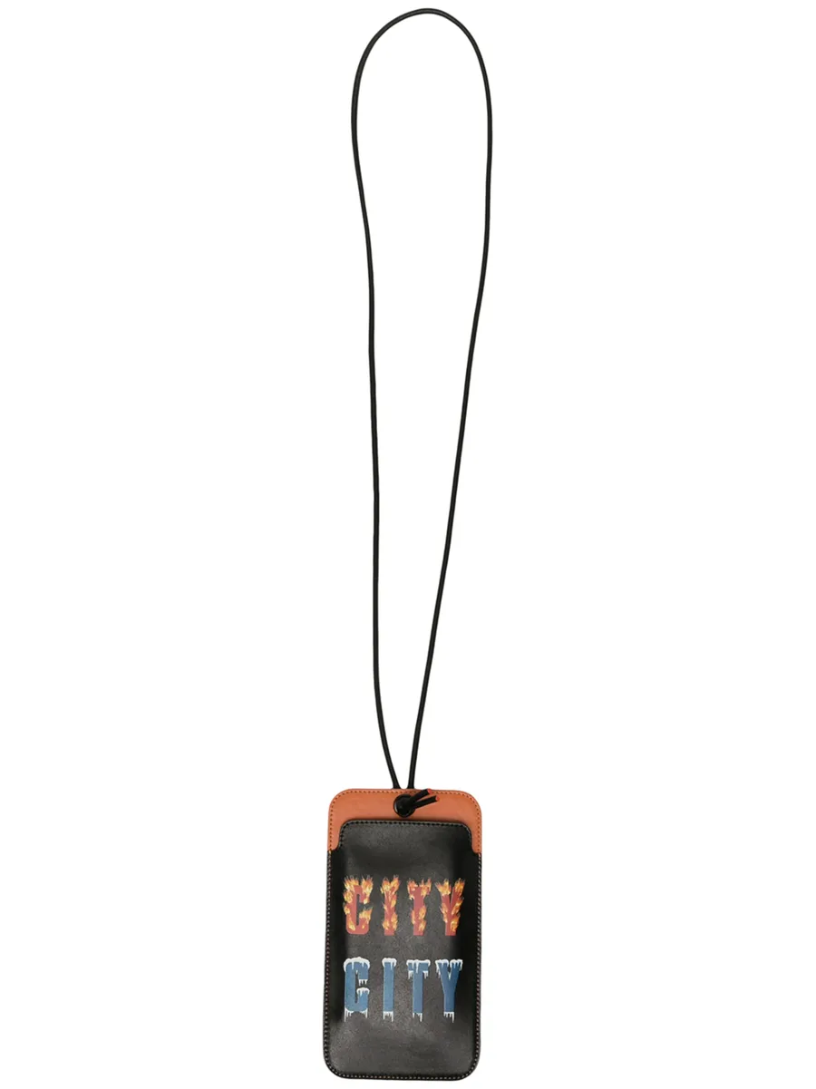 Phone City mini bag 1