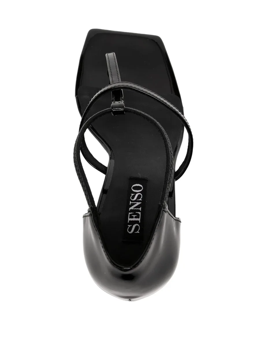 Ebbie heeled sandals 8