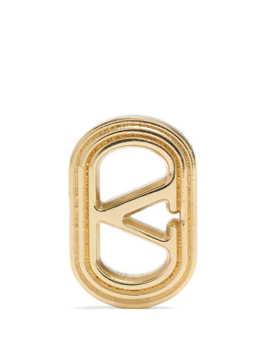 серьги Ovalette 8