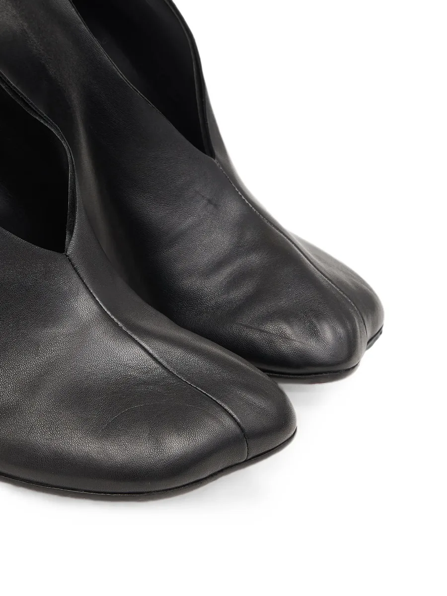 nappa leather Anatomic court shoes 10