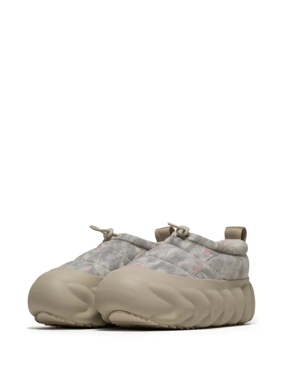 Overpuff Shorty slip-on sneakers 3