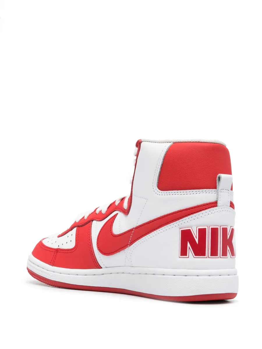 кроссовки Terminator из коллаборации с Nike 5