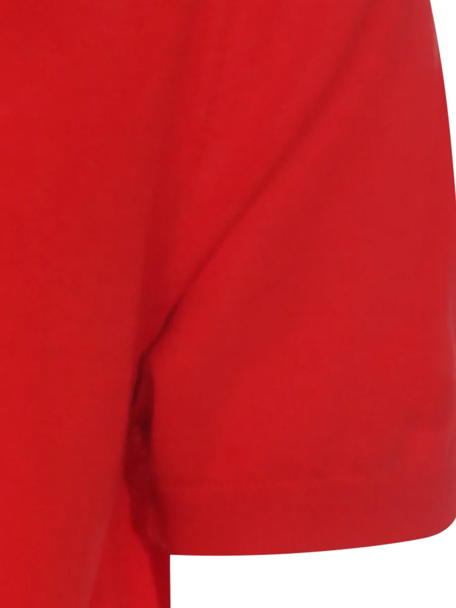red t-shirt 5