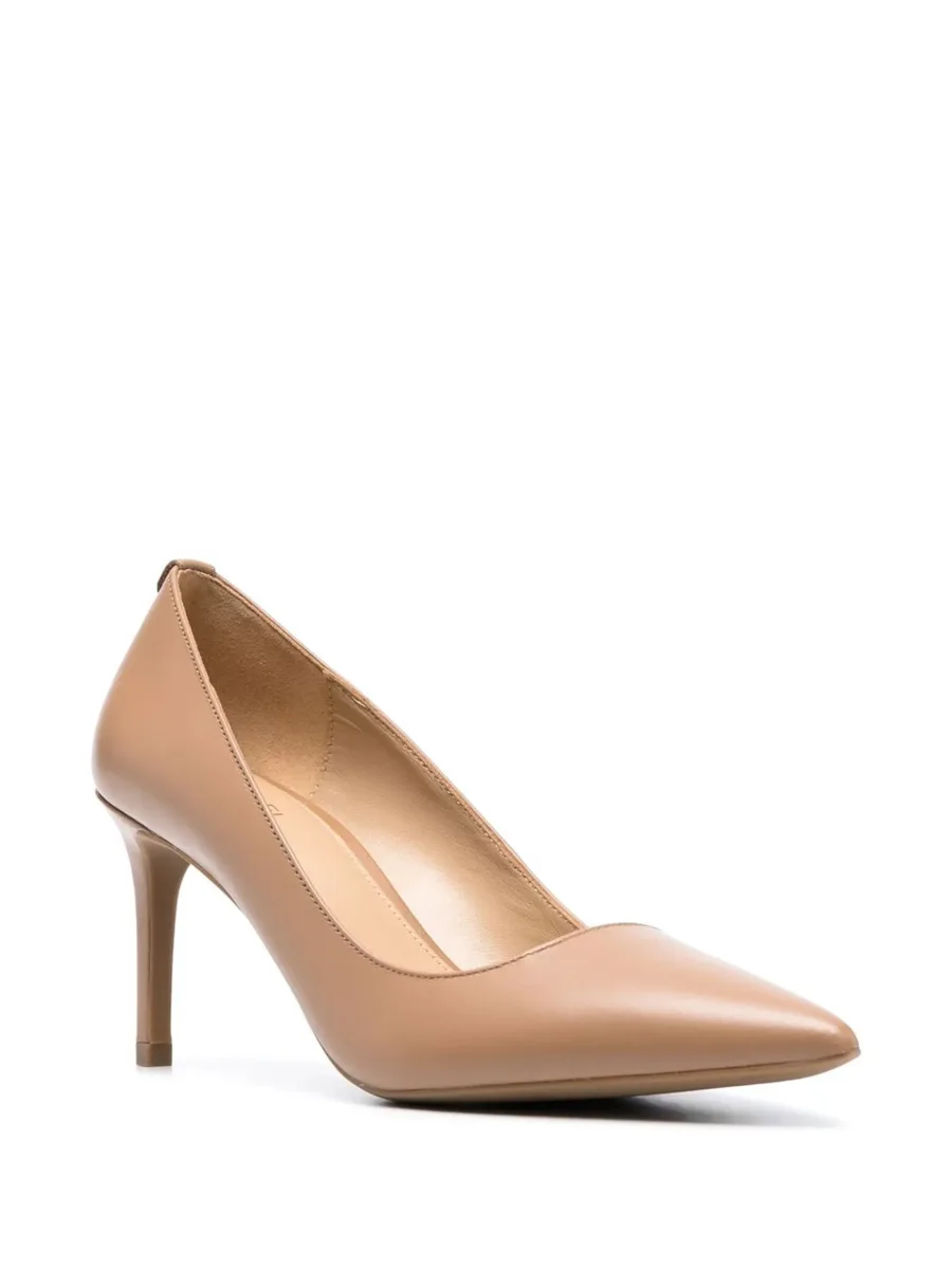 decollete 75mm pumps 4