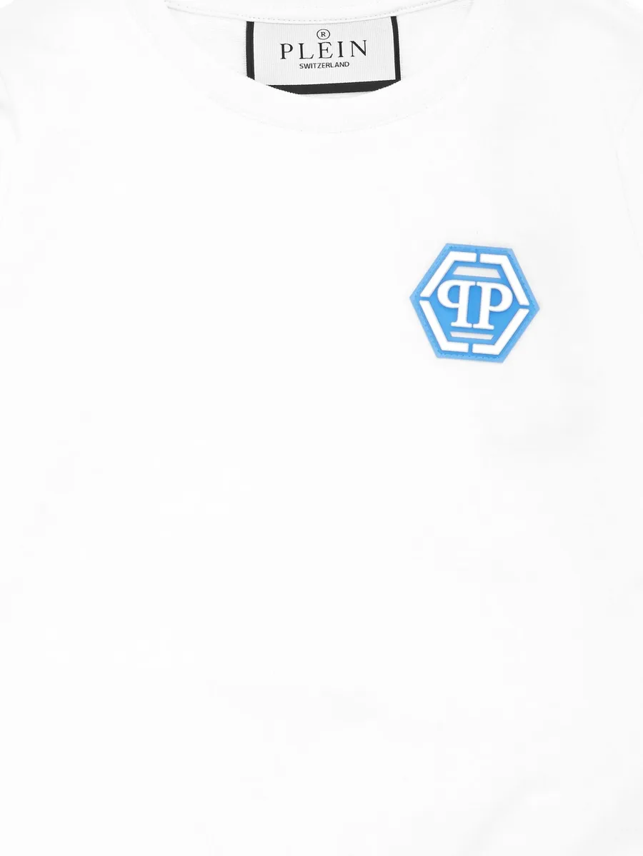 толстовка Iconic Plein 5