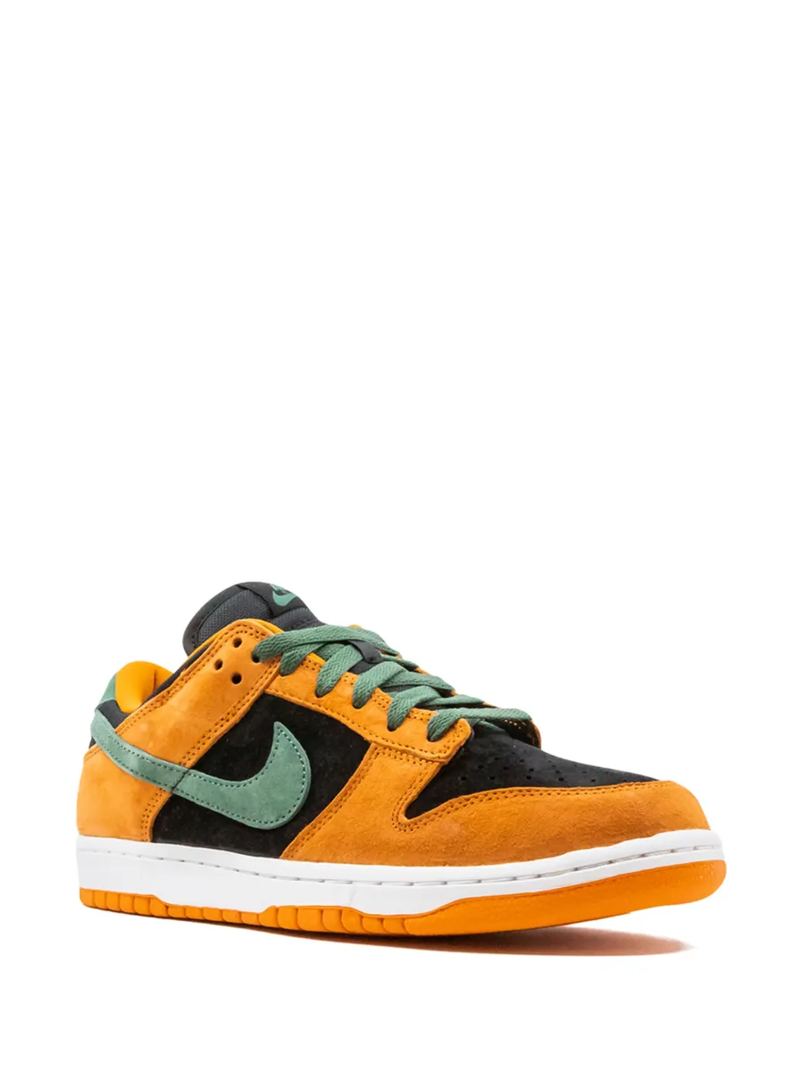 кроссовки Dunk Low SP Ceramic 3