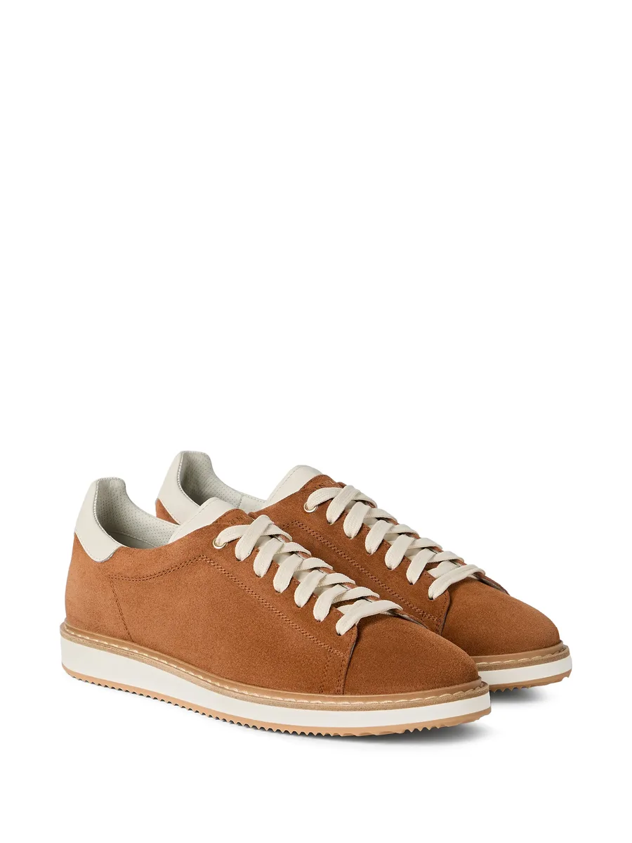 suede sneakers 3