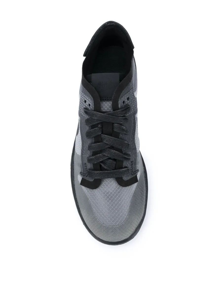 кроссовки Dunk из коллаборации с Comme des Garçons 8