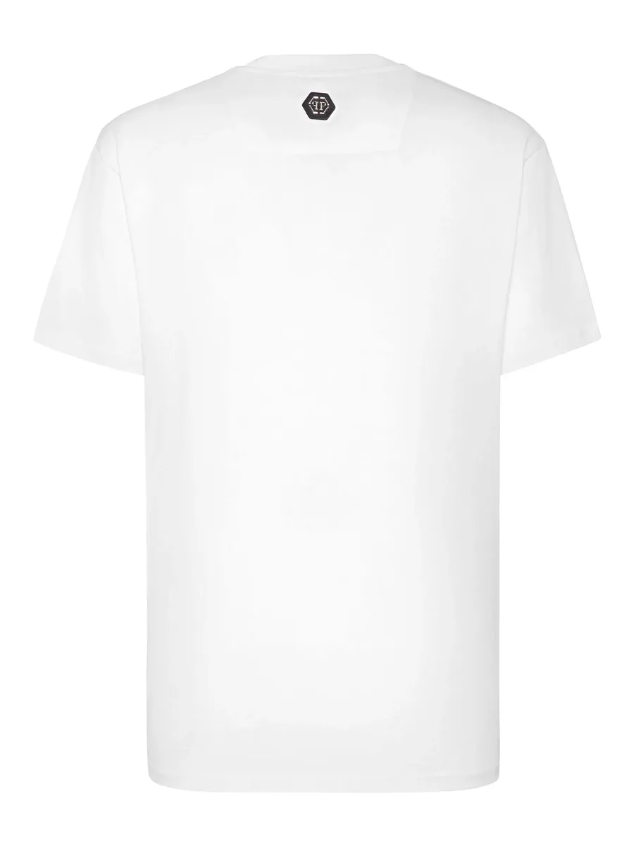 logo-printed T-shirt 14