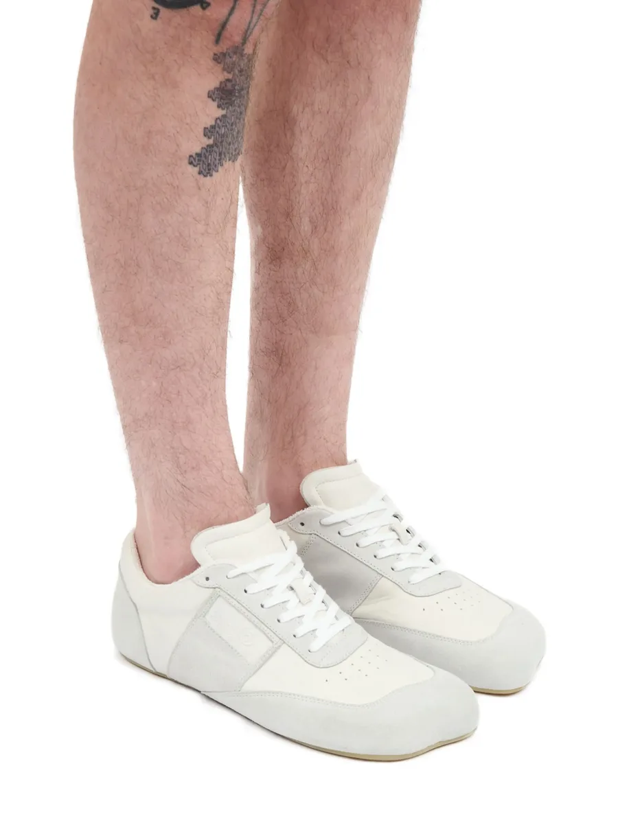 кроссовки Anatomic 11