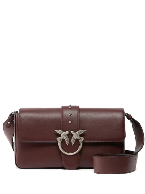 сумка на плечо Love Bag среднего размера