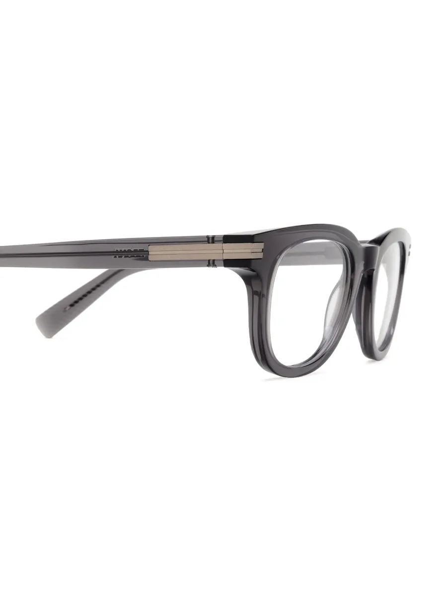 round-frame glasses 5