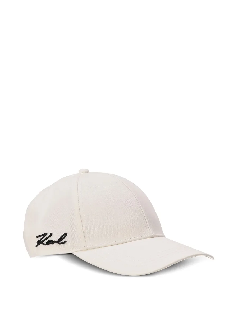 K/Signature baseball cap 5