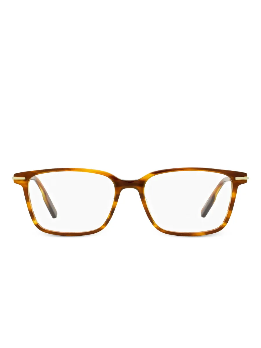 rectangular glasses 1