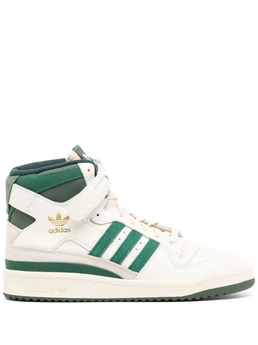 Forum 84 "White" sneakers 1