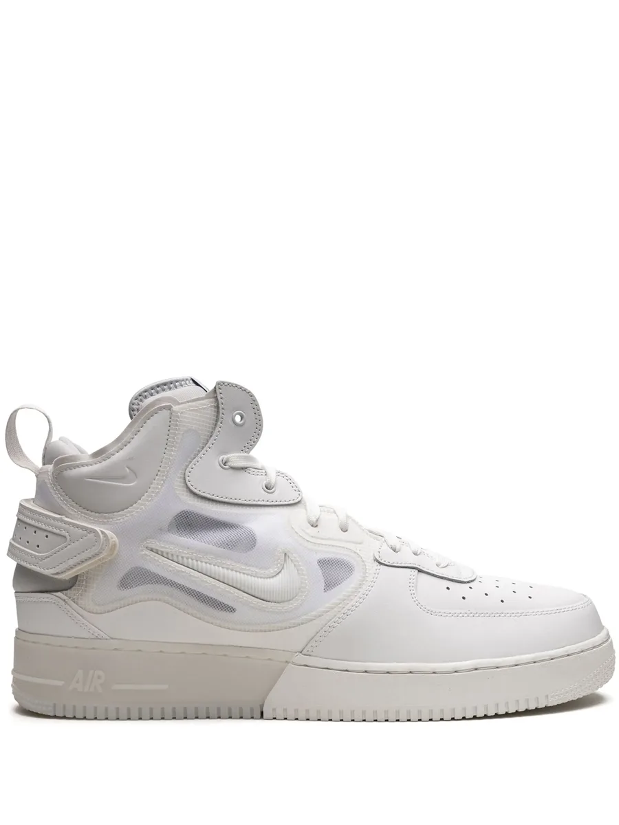 Air Force 1 Mid React sneakers 1