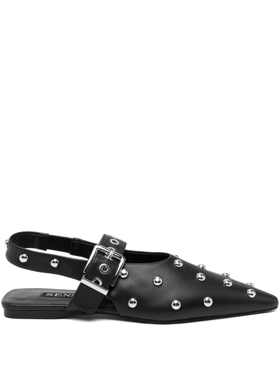 Kingston I pumps 2