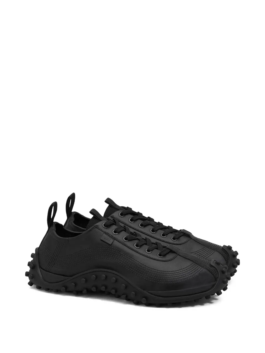 Mirage leather sneakers 3