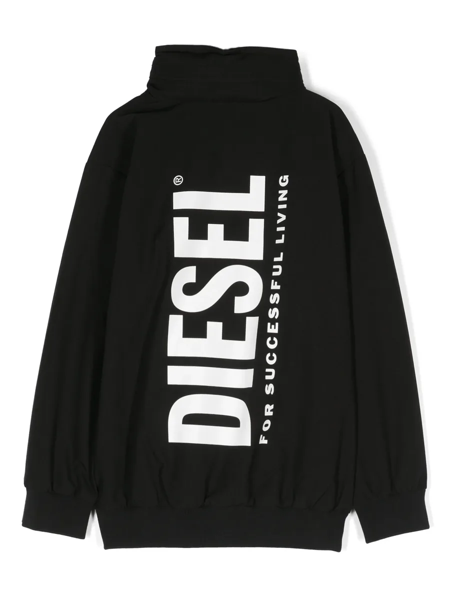 куртка с логотипом 3