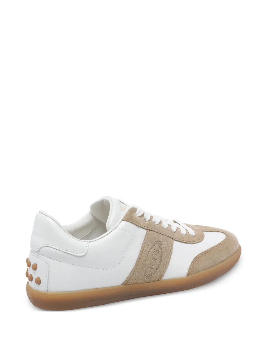 кроссовки Tabs с логотипом 5