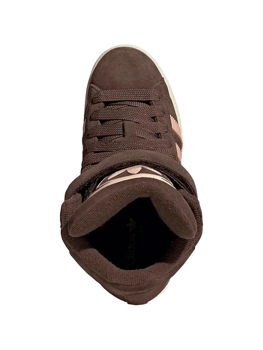 Campus Bold Wedge high-top sneakers 7
