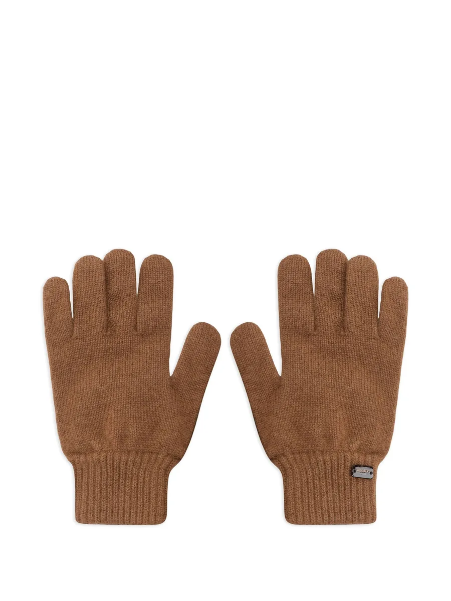Easton cashmere gloves 1