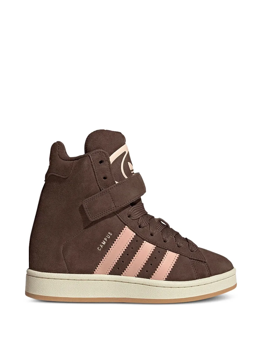 Campus Bold Wedge high-top sneakers 1
