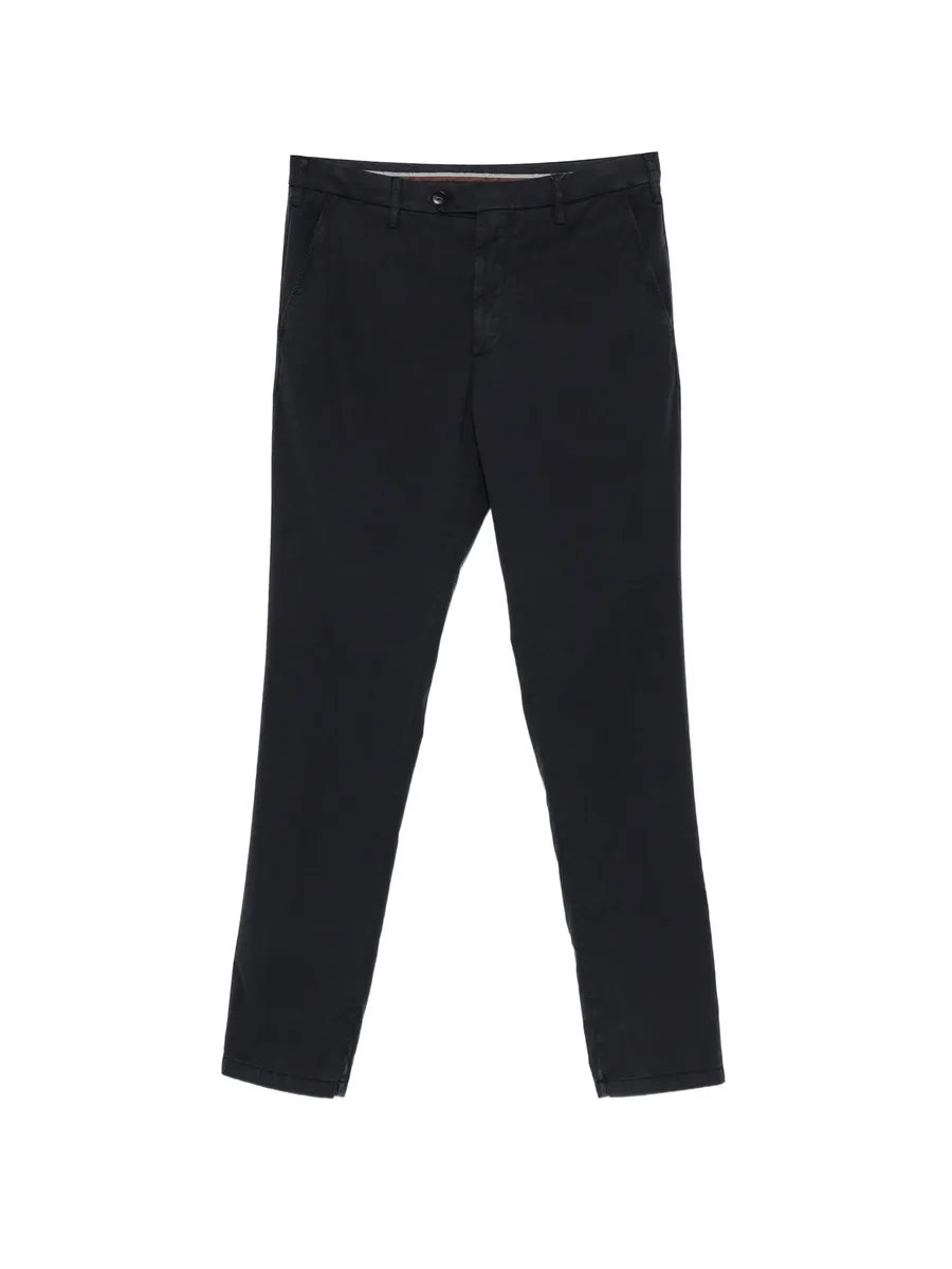 front-button trousers 1