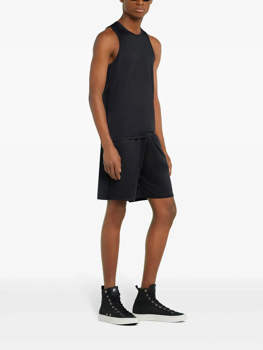 football tank top 6