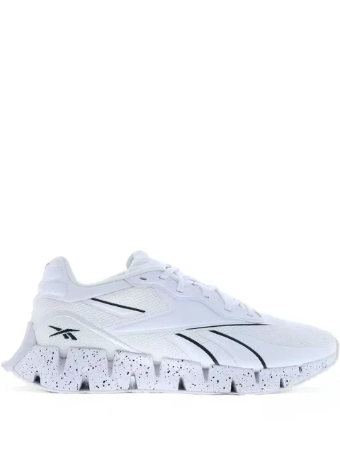 кроссовки Zig Dynamica 4 White