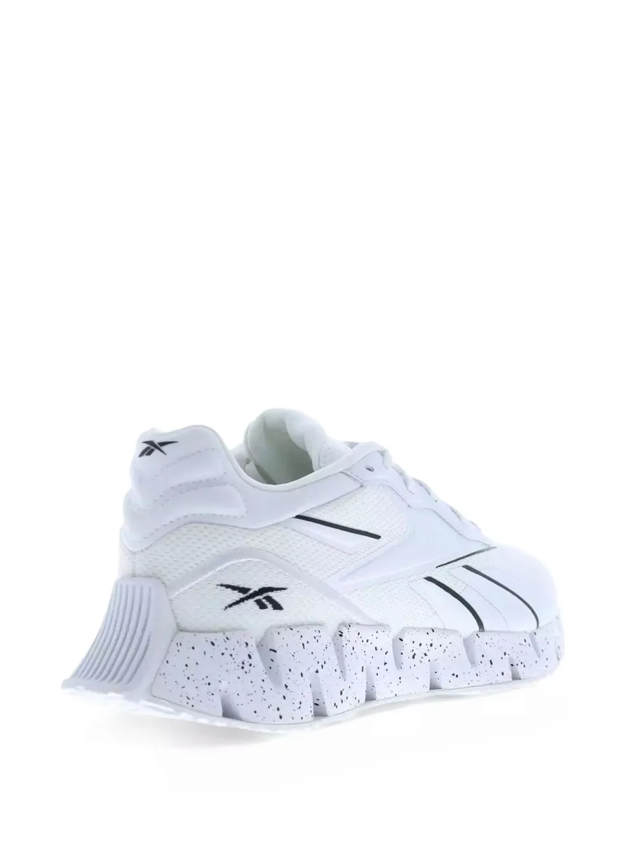 кроссовки Zig Dynamica 4 White 4