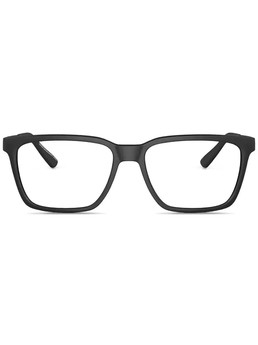 square-frame glasses 1