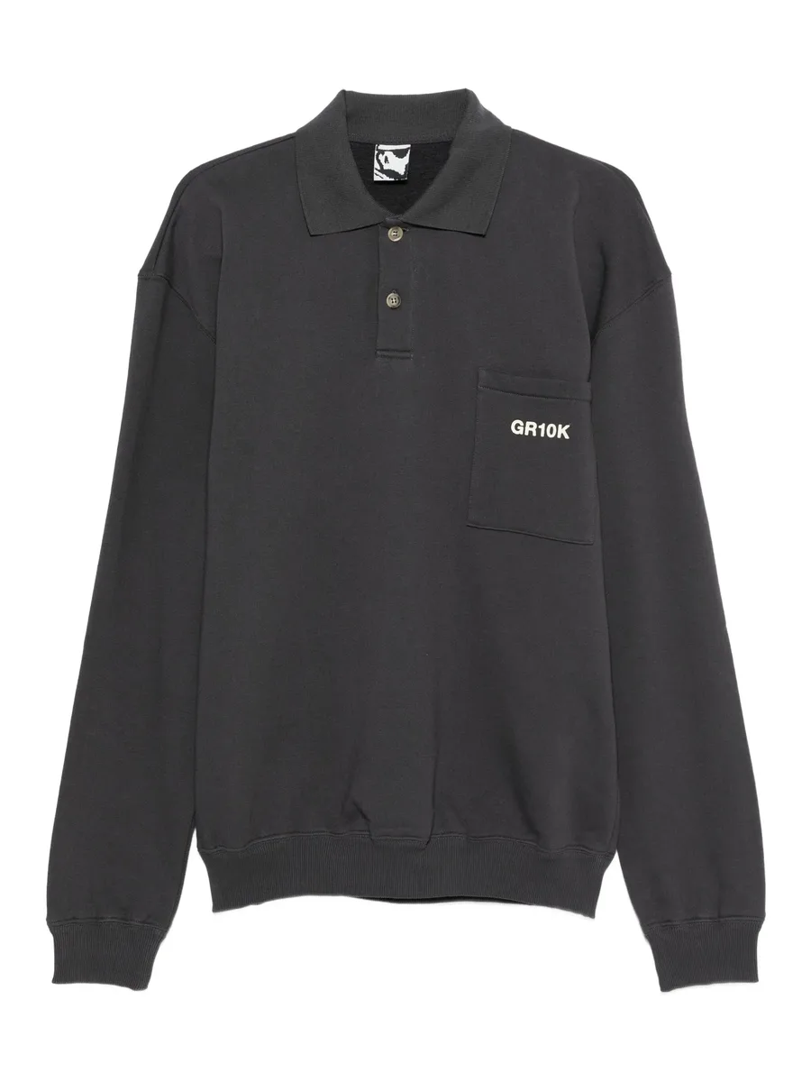 Collateral polo shirt 1