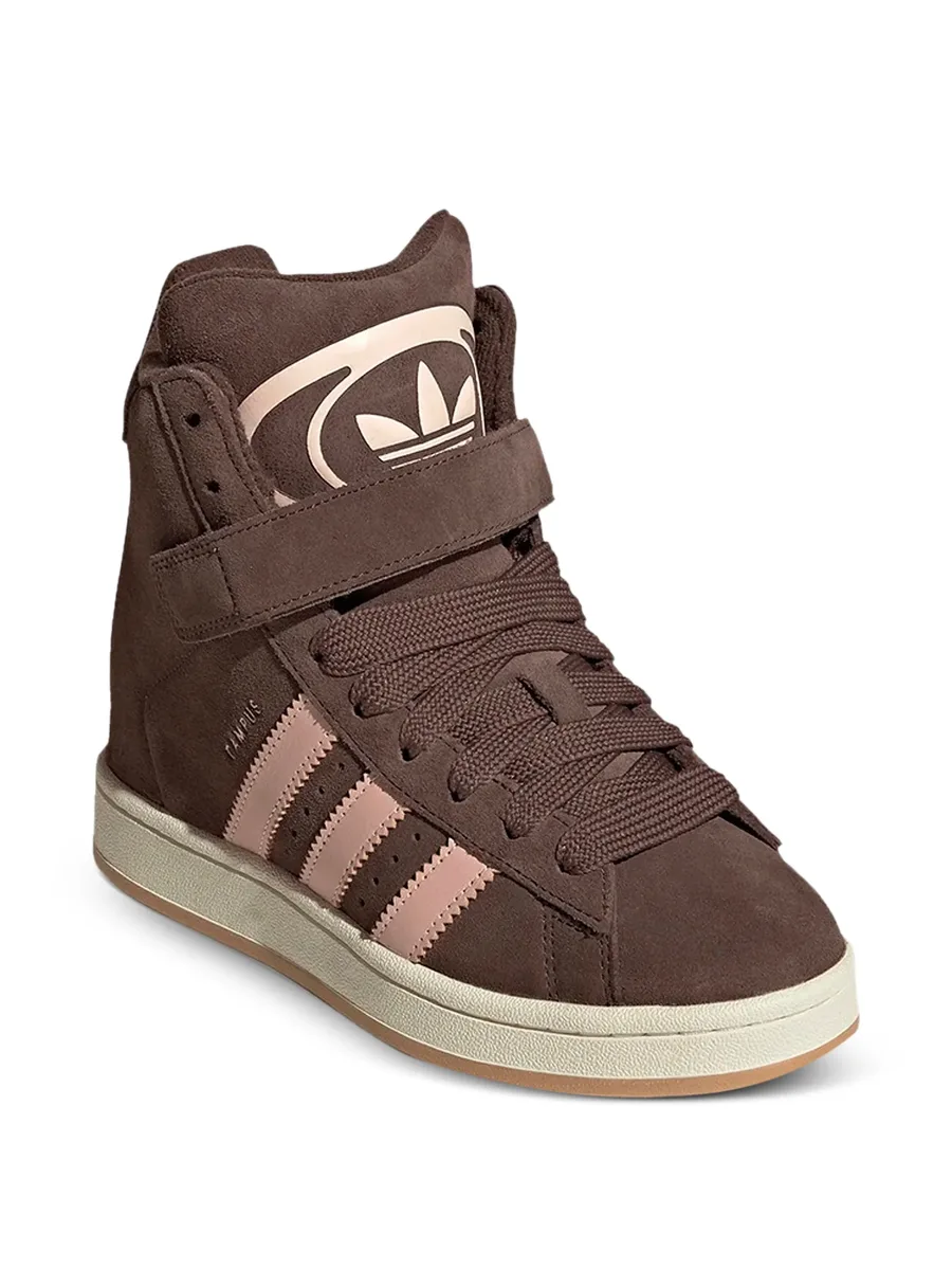 Campus Bold Wedge high-top sneakers 4
