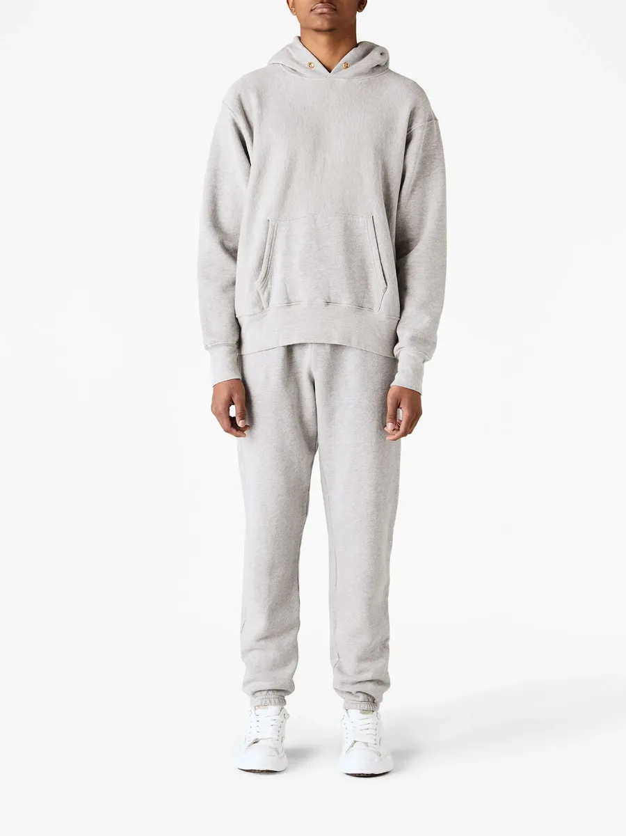cotton track pants 3