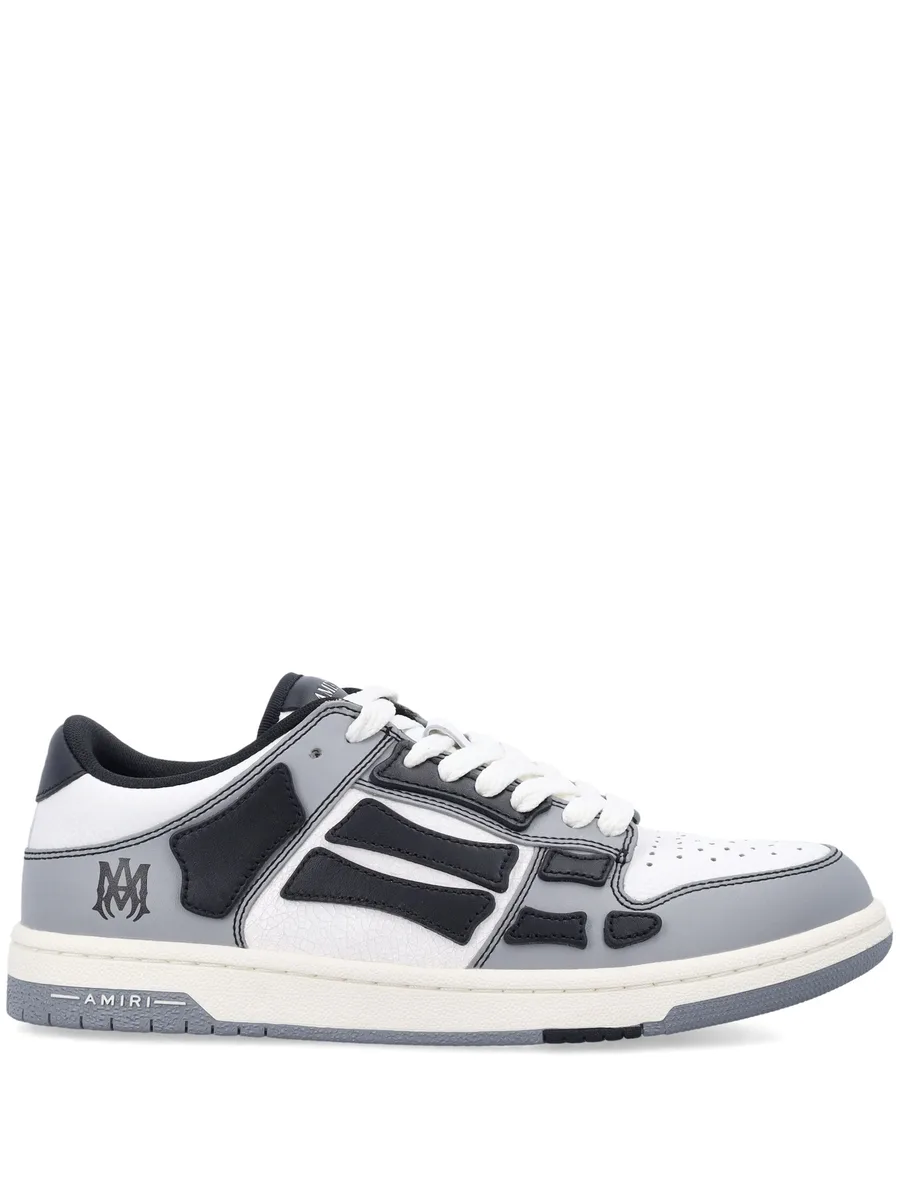 кроссовки Varsity Skel 1