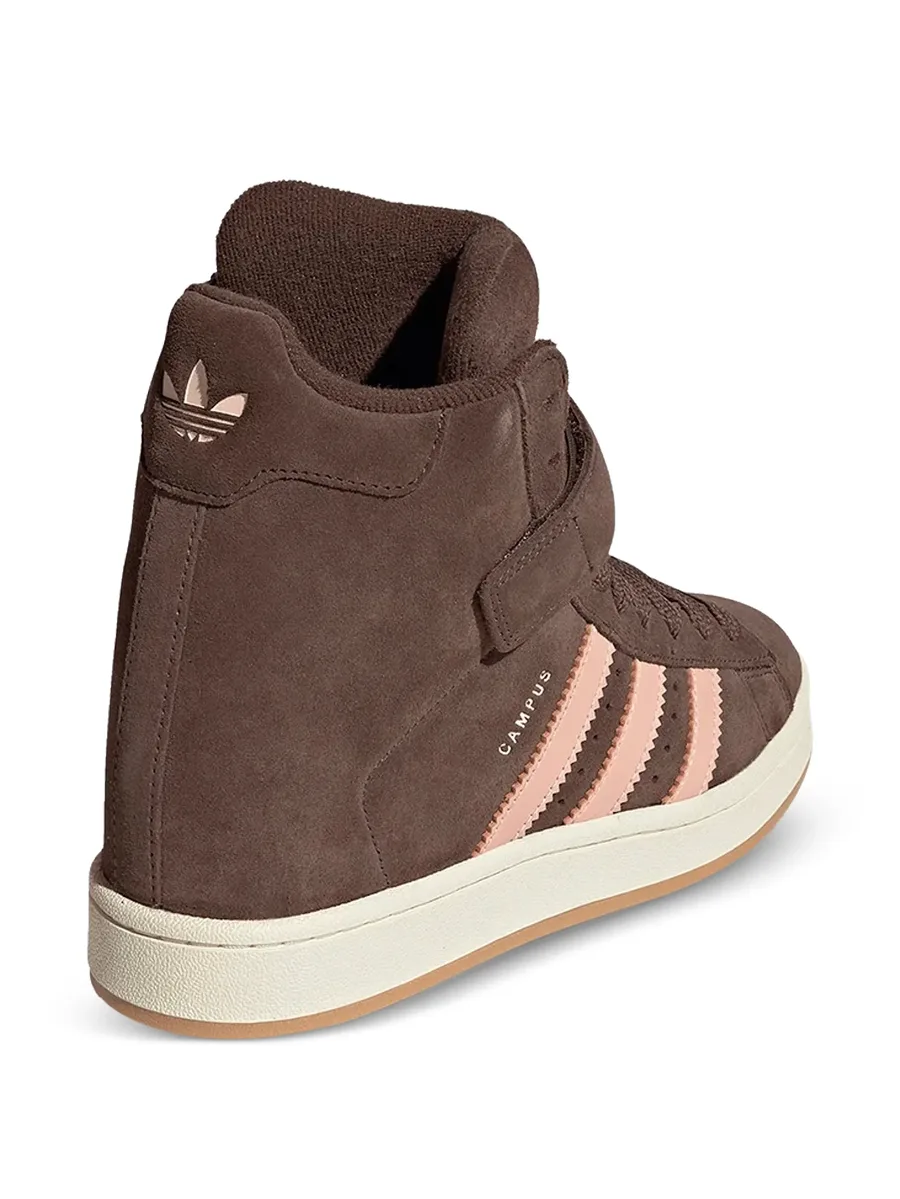 Campus Bold Wedge high-top sneakers 6