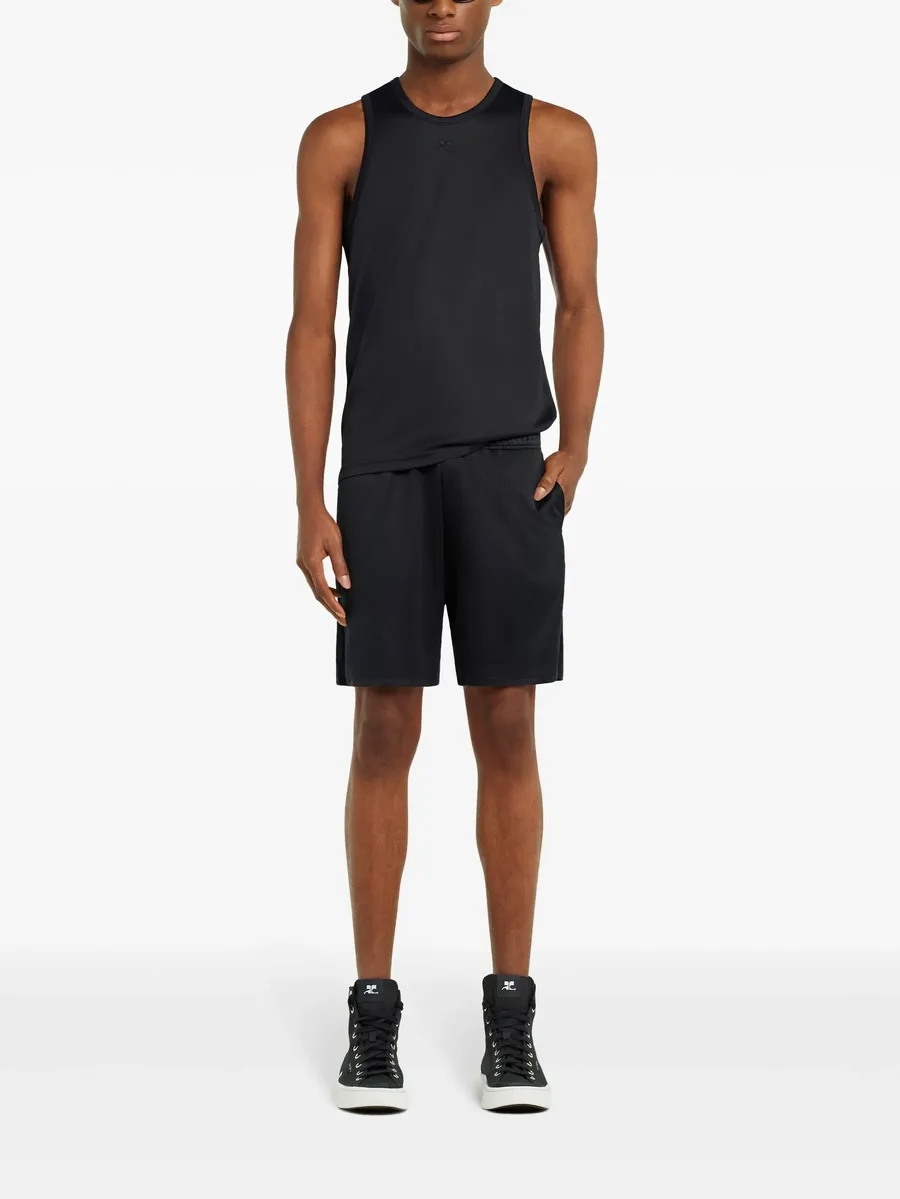football tank top 3