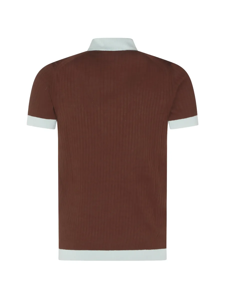 Makò polo shirt 3