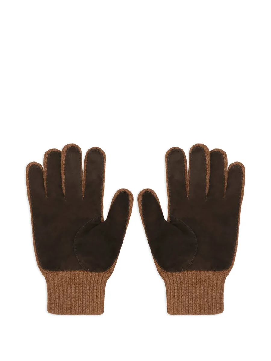 Easton cashmere gloves 3