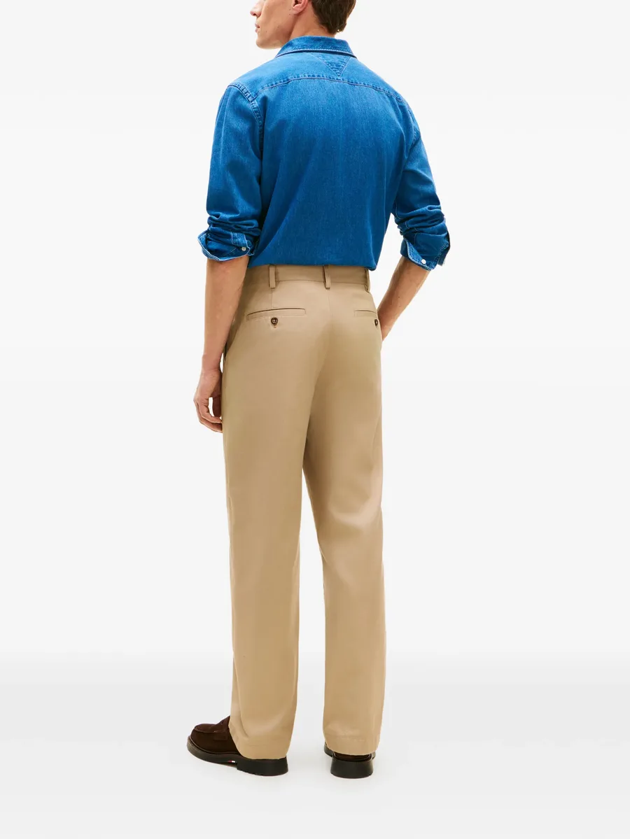 button trousers 6