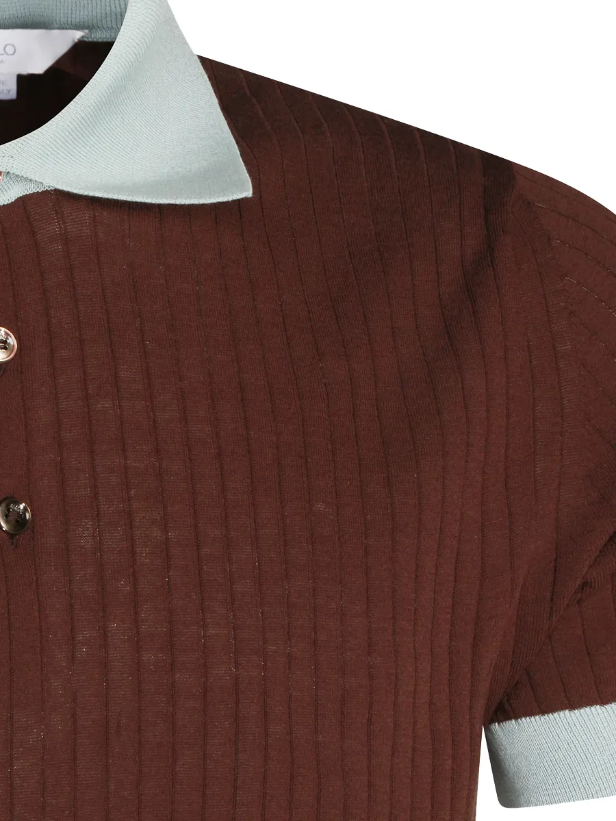 Makò polo shirt 5