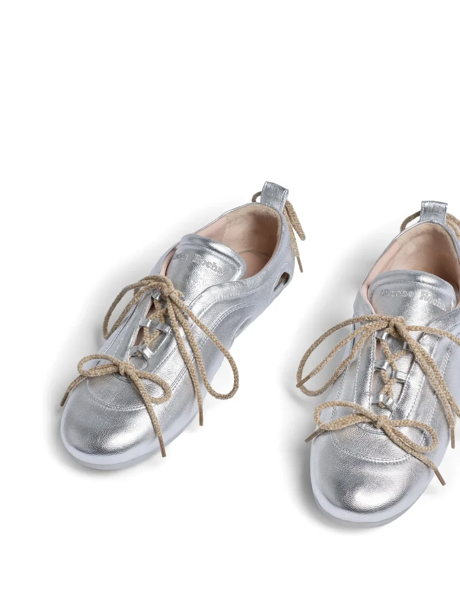 кроссовки Ballerina Grip 3