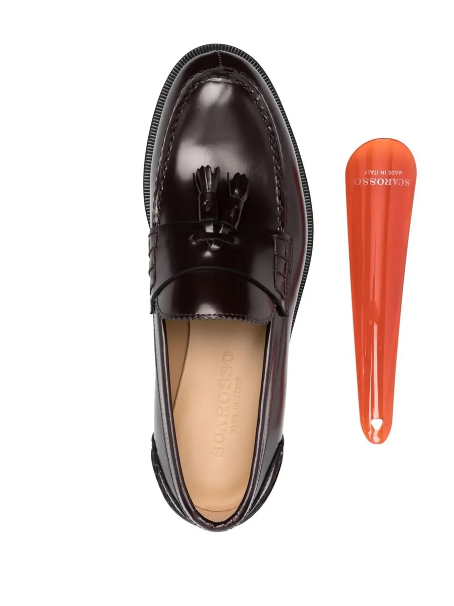 slip-on loafers 7