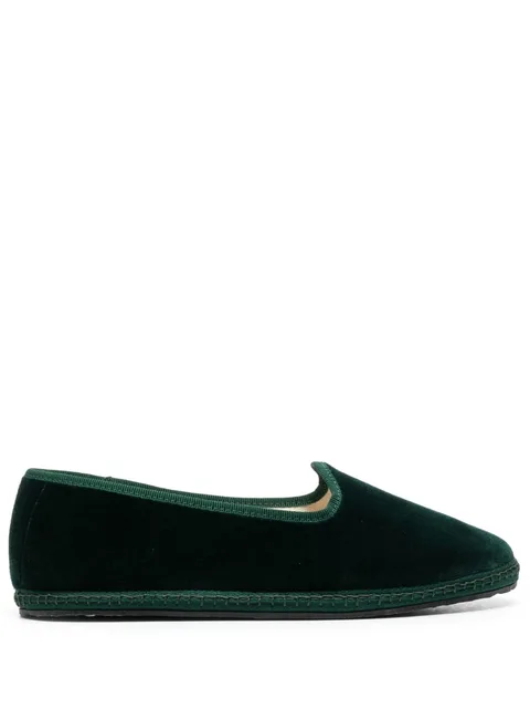 Valentina slip-on loafers