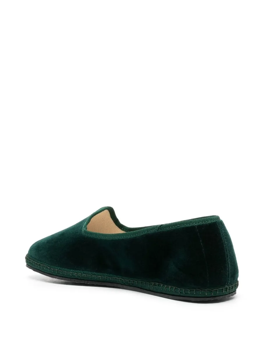 Valentina slip-on loafers 6