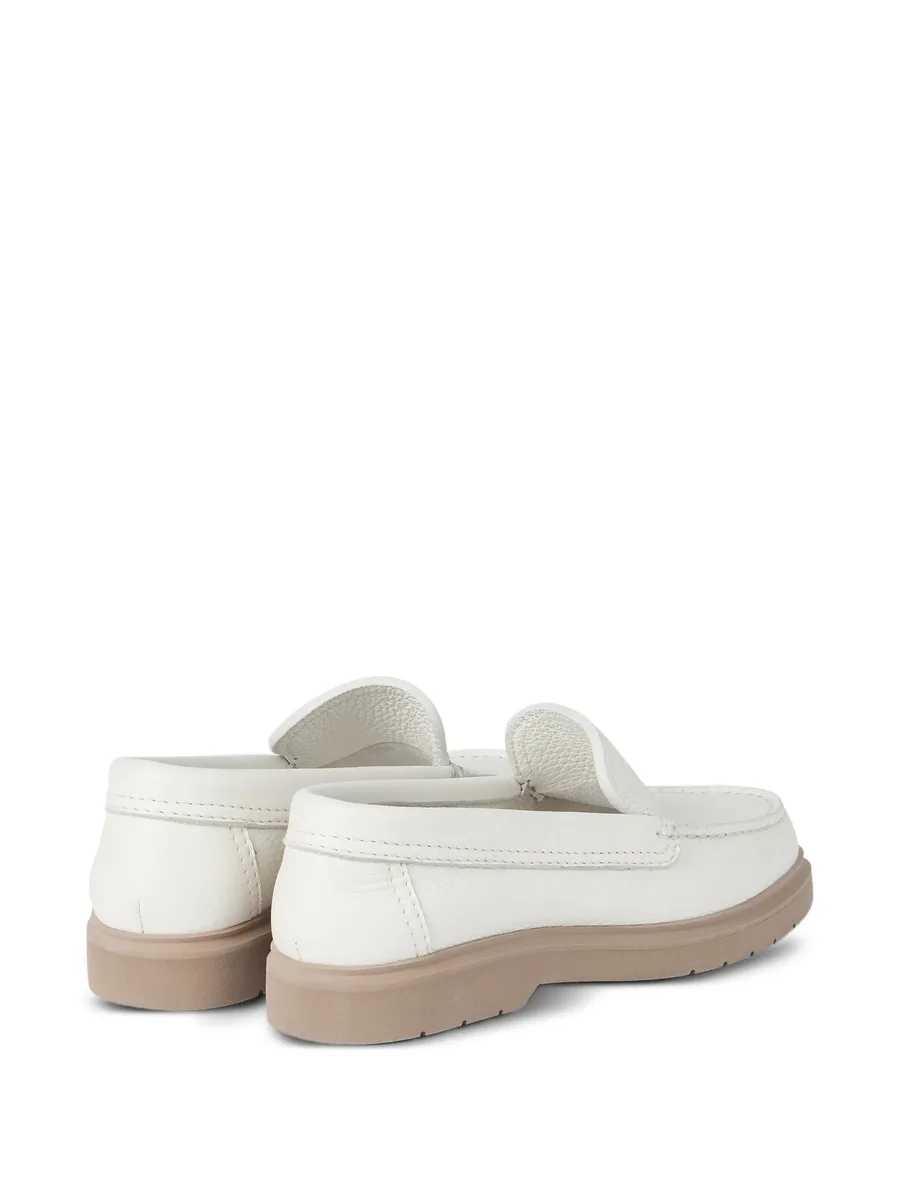 leather loafers 6